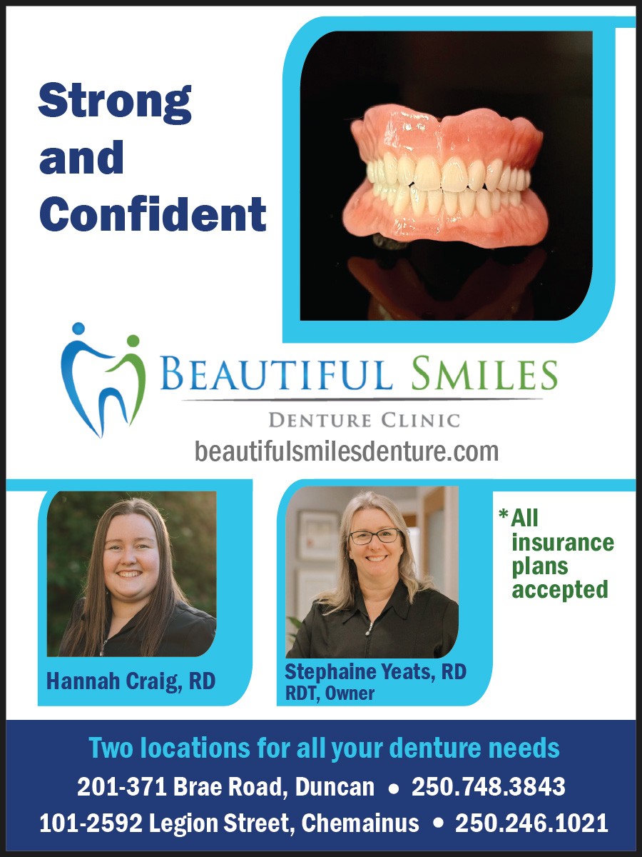 Beautiful Smiles Denture Clinic Inc